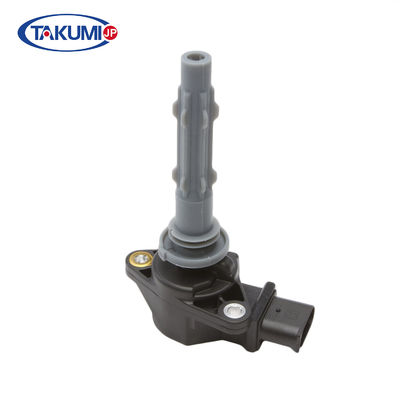 comprar Tamanho padrão alto 100% de chapa de aço do silicone da bobina de ignição de HOLDEN 3,6 único testado Fabricação em linha