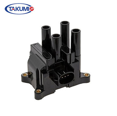 comprar Chama - ajuste retardador FIAT PANDA OPEL VAUXHALL da limpeza ultrassônica de bobina de ignição do carro Fabricação em linha