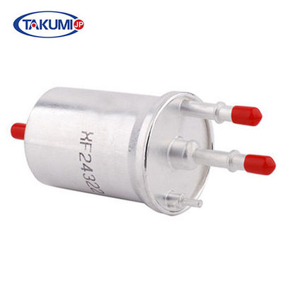 comprar Longa vida da resistência da substituição sem escova do filtro de combustível do metal da bomba 40GP~80GP baixa Fabricação em linha