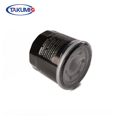 comprar Varredura eletrostática de inquietação alta do filtro de óleo da motocicleta da capacidade 6 meses de garantia Fabricação em linha