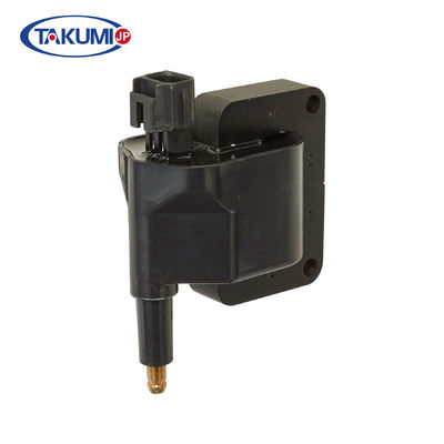 comprar O impacto da bobina de ignição do carro de Cadillac Camaro impermeabiliza a taxa de conversão alta dos materiais de PBT Fabricação em linha