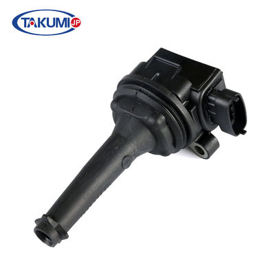 comprar A bobina de ignição das peças do carro de Toyota Corolla Yaris obstrui diretamente a resistência de alta temperatura Fabricação em linha
