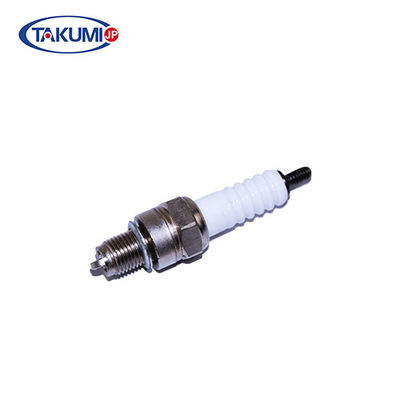 comprar Velas de ignição do elétrodo do níquel as auto assentam horizontalmente o ajuste NGK BKR6ES IK20 da escala do calor 6 Fabricação em linha