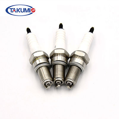 comprar velas de ignição IKH20 de Toyota do motor da motocicleta de 80cc 66cc 60cc 50cc 49cc Fabricação em linha