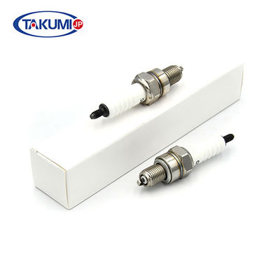 comprar Velas de ignição do veículo do carro do POTRO de Mitsubishi galvanizadas para níquel Shell 6 meses de garantia Fabricação em linha