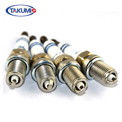 comprar Centro da vela de ignição do cortador de escova do motor de gasolina/economia lateral do combustível do elétrodo Fabricação em linha