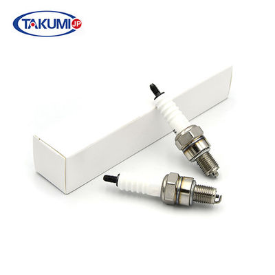 comprar Vela de ignição viva do velomotor do PULSAR 80cc do campeão RG6YCH Denso N24EXRB de NGK CPR8EA AR12YS Fabricação em linha