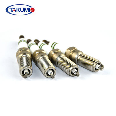 comprar As velas de ignição da motocicleta do elevado desempenho níquel o ajuste Mazda/Peugeot do elétrodo da liga Fabricação em linha