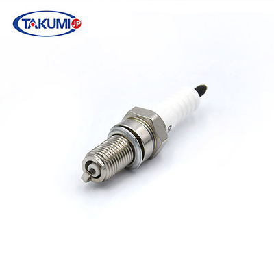 comprar Velas de ignição da motocicleta de Honda Yamaha, velas de ignição duráveis do irídio para motocicletas Fabricação em linha