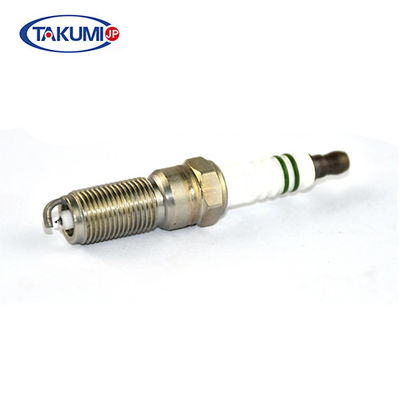 comprar Ajuste automotivo Bosch FR7DC/FR8DCX do alcance da faísca Plugs19mm do elétrodo de cobre do núcleo Fabricação em linha