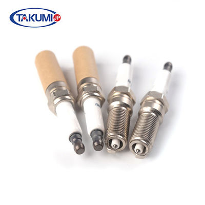 comprar Vela de ignição do veículo de NGK IKR6G11 IKR6G IKR6A IKR6B IKR6C IKR6D DENSO ZXU20PR VXU20 Fabricação em linha