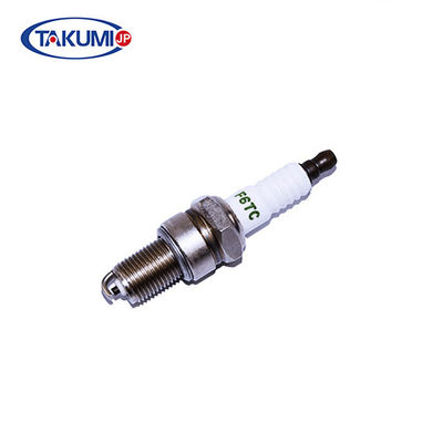 comprar Tipo liso fósforo de Seat da vela de ignição do automóvel para NGK BKR6EVX/Bosch FR7DI/Denso IK20 Fabricação em linha