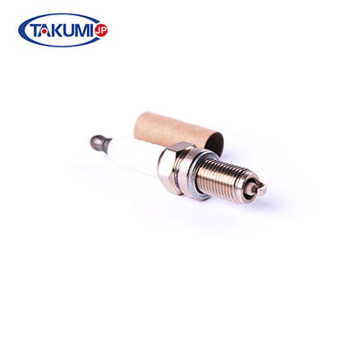 comprar Elétrodo folheado a níquel das velas de ignição da motocicleta de Seat da gaxeta para HONDA 90CC 70CC Fabricação em linha