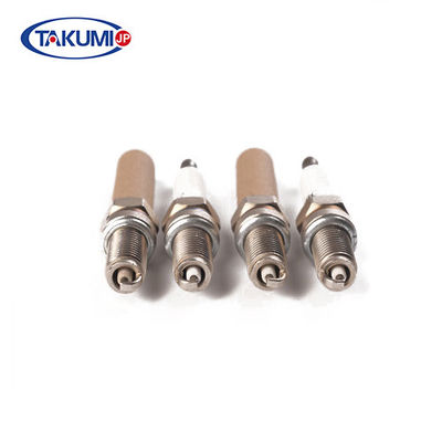 comprar A vela de ignição do motor de automóveis do poder da gasolina/gás galvanizou C.A. BMW de Shell For do níquel Fabricação em linha