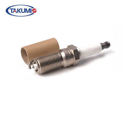 comprar Toyota Avalon Motorcycle Spark Plugs, velas de ignição dobro antiferrugem do irídio Fabricação em linha