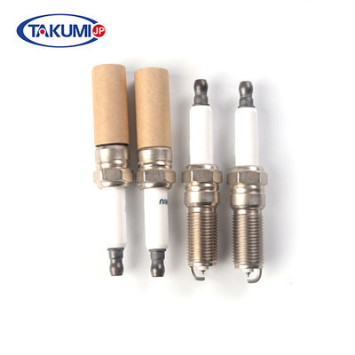 comprar Velas de ignição da motocicleta do poder da gasolina, velas de ignição do veículo para Ford Telstar Thunder Fabricação em linha