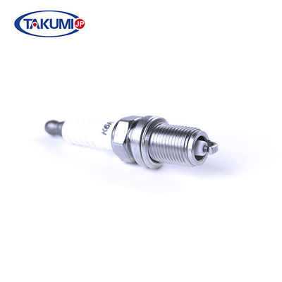 comprar Vela de ignição folheado a níquel do cortador de escova, ajustadores do gás de DENSO W20 M-U Spark Plugs For Fabricação em linha