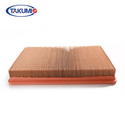 comprar Filtro de papel da cabine do carro da alta tensão, OEM da substituição do filtro de ar da cabine do caminhão disponível Fabricação em linha