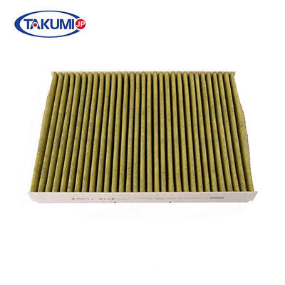 comprar Bens da substituição do filtro da cabine da VW calor de papel dos auto que solda 6200 Miles Warranty Fabricação em linha