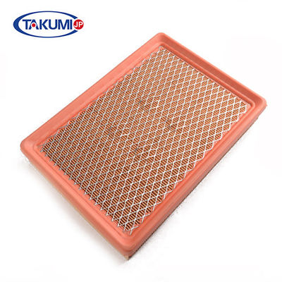 comprar A cabine do carro do papel de Hepa filtra a máquina escavadora inicial alta do ajuste ZX330-3 da eficiência Fabricação em linha