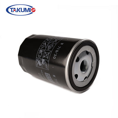 comprar Eficiência alta da filtragem do filtro de óleo do carro de BENZZ A2711800409 que remove as impurezas Fabricação em linha