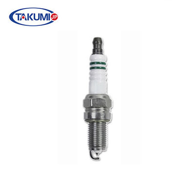 comprar Os motores de gasolina escovam o cortador que as velas de ignição combinam para NGK BP6ES/Denso IW20 VW20/Bosch W6DC Fabricação em linha
