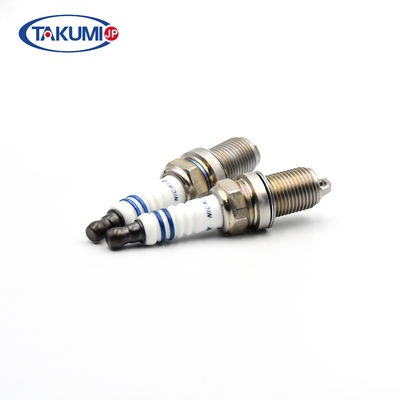comprar A vela de ignição do gerador do irídio das peças de automóvel para o motor de gás Cdha/Cdhb do carro de Toyoya substitui para 5503 DR14YP Fabricação em linha