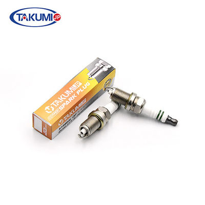 comprar Anti vela de ignição sujando do gerador de FR8ME para o motor de gás do carro de Toyota Fabricação em linha