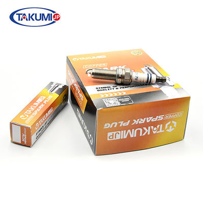 comprar Auto velas de ignição da platina e do irídio/TAKUMI Spark Plugs For DILKAR7B11 Fabricação em linha