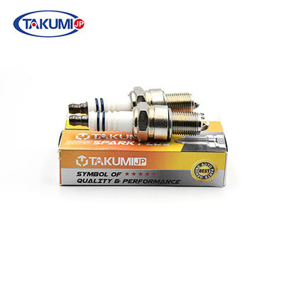comprar As velas de ignição do cobre de V3 PEUGEOT 307 16mm encantam calor cerâmico da pressão Isostatic o anti Fabricação em linha