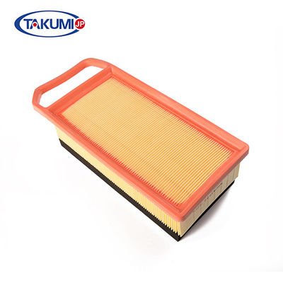 comprar Filtragem branca ativa da fibra 30um do filtro de ar do automóvel do carbono que avalia o BENZ apto Fabricação em linha
