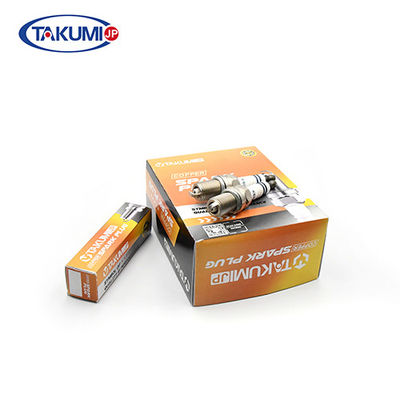 comprar As auto velas de ignição de Bosch F6DSR, velas lisas da vela de ignição de Seat níquel o elétrodo Fabricação em linha