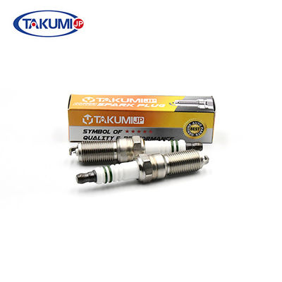 comprar Elevado desempenho da escala do calor das velas de ignição 6 do automóvel de HR6DP HR8DCX Stk 7571 Fabricação em linha