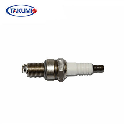 comprar Velas de ignição da motocicleta da ponta do núcleo do cobre de F6TC únicas Fabricação em linha