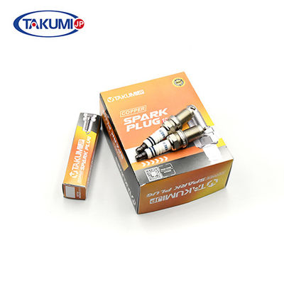 comprar Vela de ignição do gerador do irídio das peças de automóvel para o motor de gás Cdha do carro de Toyoya Fabricação em linha