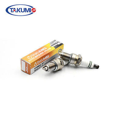 comprar Eficácia do combustível W20EP das velas de ignição LD7RTIP do elétrodo do irídio Fabricação em linha