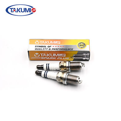 comprar NGK BKR6EK, BKR6EKU Denso K20TXR, IK20 Bosch FLR8LDCU, FR7LDC, auto vela de ignição de FLR8LD Fabricação em linha