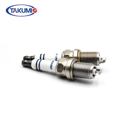 comprar Vela de ignição dobro XU22EPRU YR7DE 3707010 do irídio DCPR7E Fabricação em linha