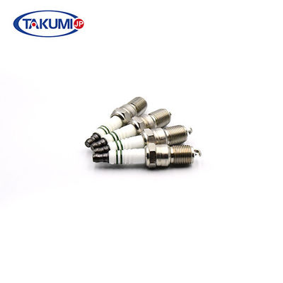 comprar F7tc Ik20 473qb 3707010 Auto Iridium Spark Plug For Ford Mac Fabricação em linha