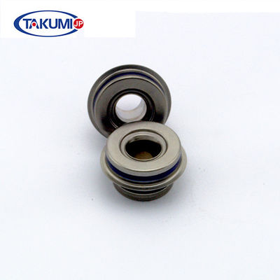 comprar C13 C12 track Coolant China manufacture Silicon-Carbide HNBR Automotive Water Pump Seal E12 Fabricação em linha