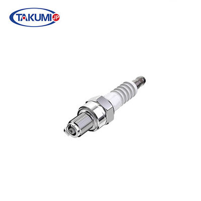 comprar Substituição da vela de ignição da motocicleta do certificado TS16949 Fabricação em linha
