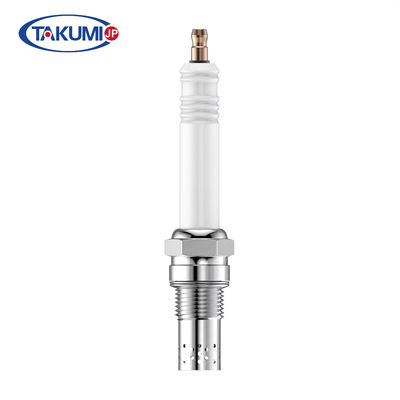 comprar TAKUMI R10P3 Industrial Spark Plug para Jenbacher GS 420 Motor P3.V3 347257 V5 401824 substituído por 1233808 Original Fabricação em linha