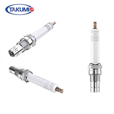comprar TAKUMI R10P3 Industrial Spark Plug para Jenbacher GS 420 Motor P3.V3 347257 V5 401824 Fabricação em linha