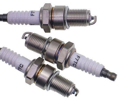 comprar Abasteça as auto velas de ignição de salvamento F7TC F6tc equivalente Wr7dc + W20ep-U Fabricação em linha