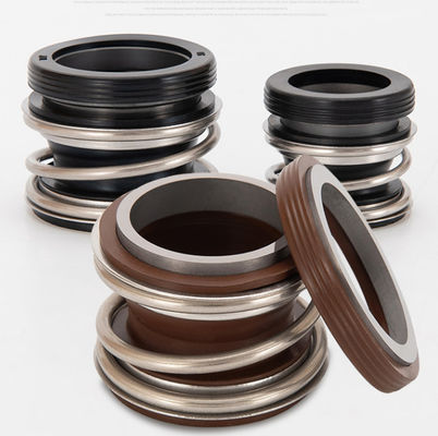 comprar Certificado industrial do ISO 14001 do tamanho padrão de selo mecânico de bomba de água do OEM Fabricação em linha