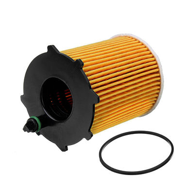 comprar A tocha de alta qualidade e para filtrar auto filtros de Efficience personaliza o filtro de óleo da boa qualidade para os carros europeus 1109AY Fabricação em linha