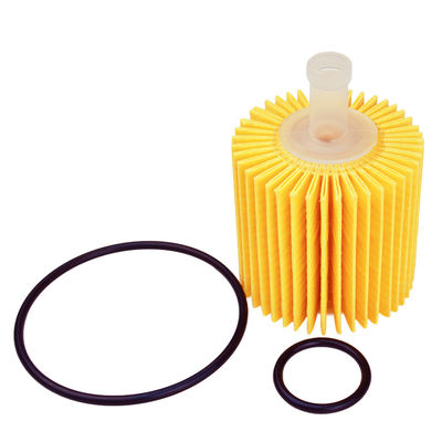 comprar Peças genuínas da tocha de alta qualidade e de Efficience auto do OEM - filtro de óleo 0415231090 04152-31090 do motor Fabricação em linha