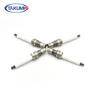 comprar Fósforo para Jenbacher GS vela de ignição industrial do sparkplug de 320/420 de série de alta qualidade & do preço competitivo R10P7/R10P3 Fabricação em linha