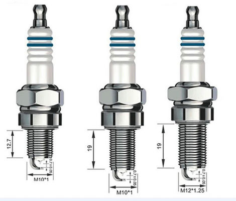 comprar Vela de ignição do irídio do campeão N8GY de Bosch W175T30 NGK IGR6B10-D Fabricação em linha