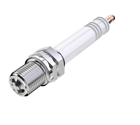 comprar Padrão de OE - substituição industrial da vela de ignição da tocha da vela de ignição R1B12-77 da qualidade para o elétrodo do stitwith 4-Ground de Chanpion Fabricação em linha